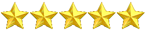 X89 rating star